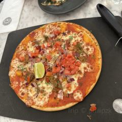 Pizza Express User Photo