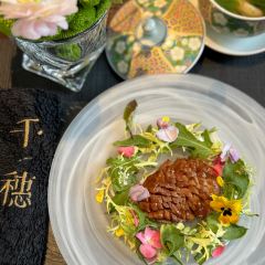 CHIHO JAPANESE CUISINE User Photo