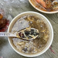 三爷糟粕醋·炸炸·小吃 여행 사진