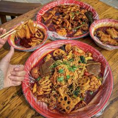 胖子鱼·鲜鱼火锅(秦州店) User Photo