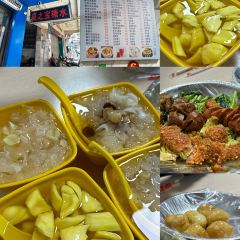 XIA ZHI BAO TANG SHUI DIAN 여행 사진