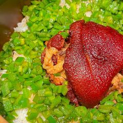 奉天小馆·非遗东北菜(铁西万象汇店) 여행 사진