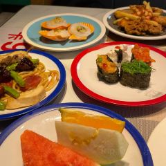 嬉牛记果木牛排自助西餐厅 여행 사진