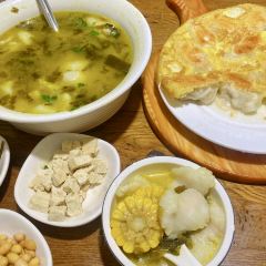 江南贡饼(府衙店) User Photo