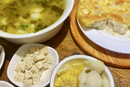 江南贡饼(府衙店)