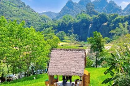 西贡咖啡(明仕店)