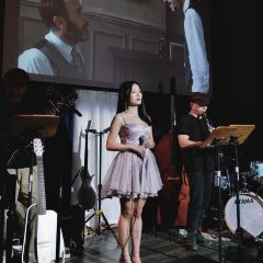 Times Jazz Club User Photo