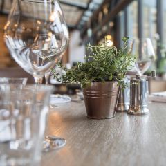 The Refectory Kitchen & Terrace User Photo