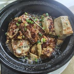 称尊一品河鲜楼(第一喷泉店) User Photo