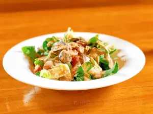 刘记鱼馆(东平店)