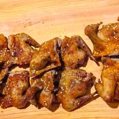 丝路牧鸽·新疆菜 User Photo