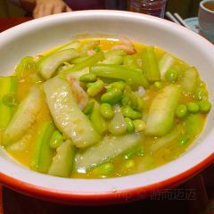 老章家·宜春菜(润达潮玩新天地店) User Photo
