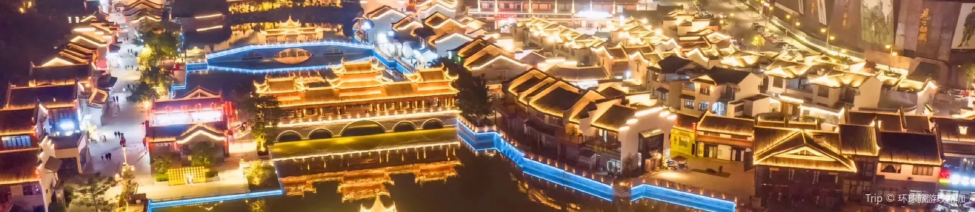 Night Attractions