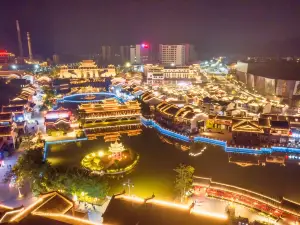 Attrazioni del Giro Notturno a Chongzuo: le opzioni più popolari