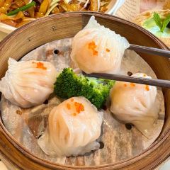 食膳星港记·手工现做港式茶餐厅(吉联店) User Photo