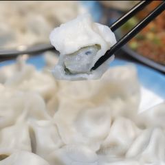 御尚私房菜·平价海鲜·央视渔家菜(东夷小镇店) User Photo