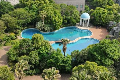 Shengleikedajiudian'aiqinhai Western Restaurant