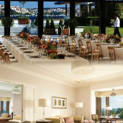 Aqua Restaurant User Photo
