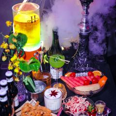 T9 TONIGHT CLUB User Photo