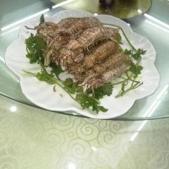 海棠渔港(墟沟海鲜美食城店) User Photo