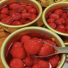 哈尔滨原味烧烤(中华西路店) 여행 사진