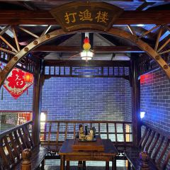 富察氏烏拉滿族火鍋張用戶圖片