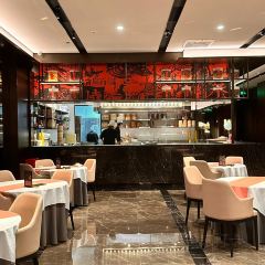 天然台1908(财富中心店) User Photo