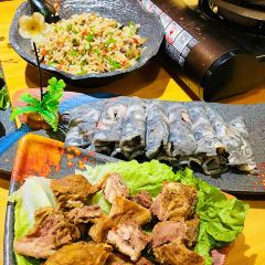 童话主题藏餐厅(沟口店) User Photo