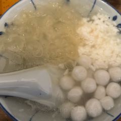 邓婆婆手工冰粉铺 User Photo