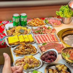 水浒烤肉(郑州总店) User Photo