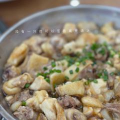 小北江渔村 User Photo