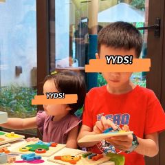 小北江渔村 User Photo