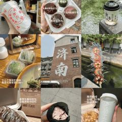 GRANDMA'S DELICACIES User Photo