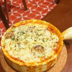 福記咖啡·手工意麵（惠城店）張用戶圖片