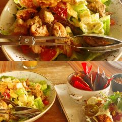 Proa Restaurant User Photo