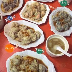 LAO TIE ZHENG JIAO User Photo