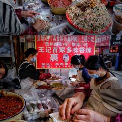小舒冰粉 User Photo