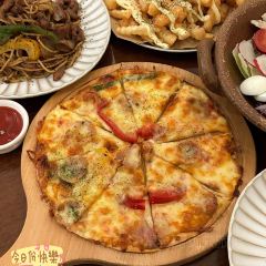 0907餐厅(核桃园店) User Photo