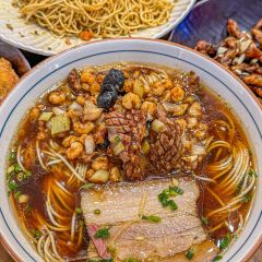 Suguy Soba House User Photo