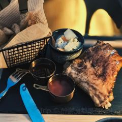 The Captain User Photo