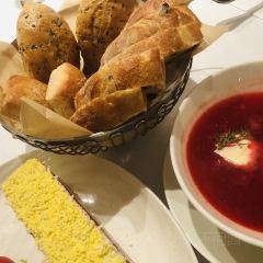 马克西姆西餐厅旗舰店 User Photo