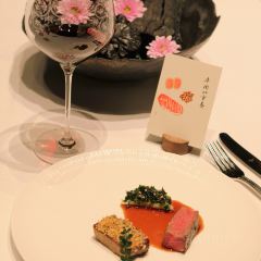 FONG SENSE User Photo