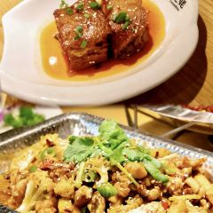 胖姥姥(岁宝陆丰店) 여행 사진