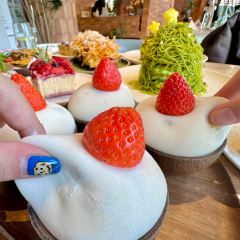ROIIN用心(嘉兴南湖天地店) 여행 사진
