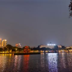 Top of Hanoi張用戶圖片