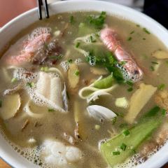 ZHE BAN HAI User Photo