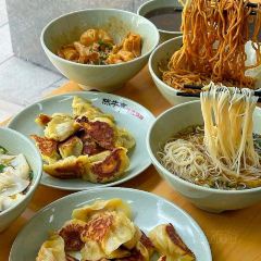 盛蓝小院·安吉土菜 User Photo