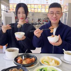杨记·炖罐(台商店) User Photo