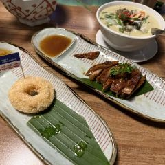 帕蓝·暹罗料理(紫荆广场店) User Photo