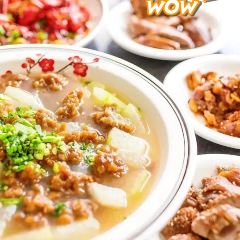 月英凉粉(西街店) User Photo